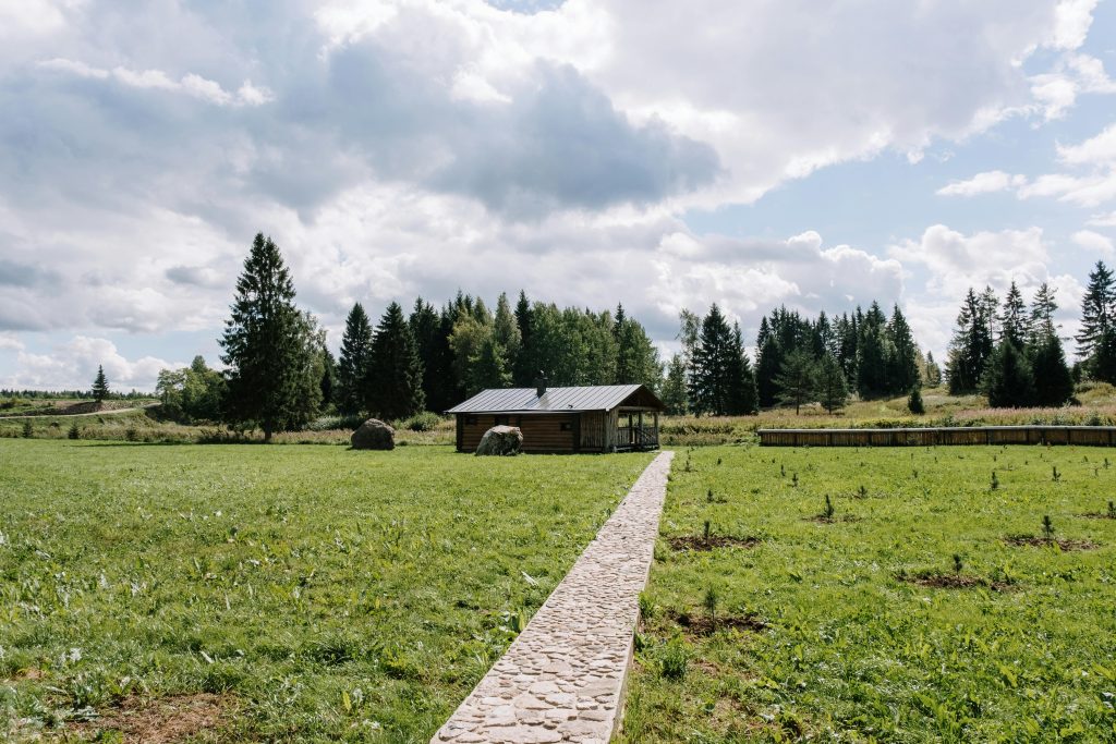 Casa-rural