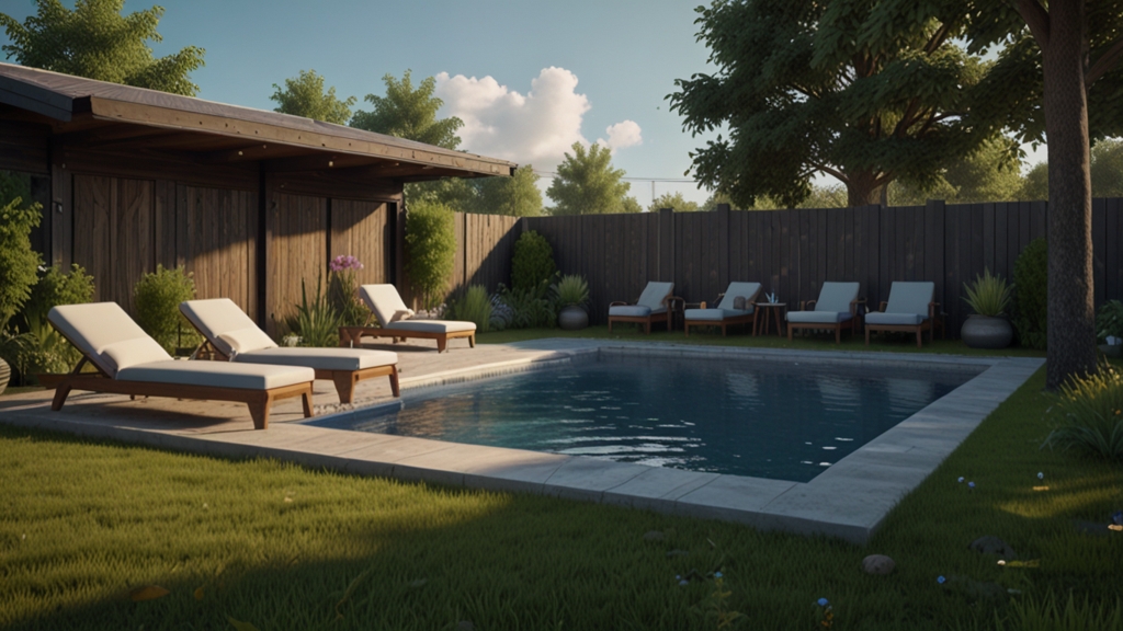 pool